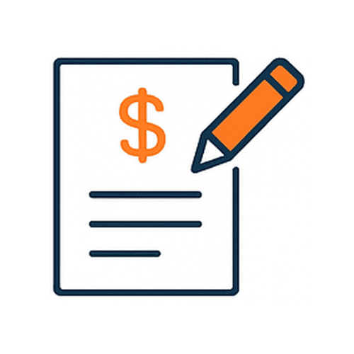 mec_quotes-estimating_0003_create-estimate Quotes and Estimating - MEC Pro construction and field services software, featuring tools for estimating, job management, scheduling, time tracking, and invoicing